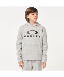 オークリー ENHANCE QD FLEECE HOODIE YTR 4.0 /フリース/フーディー・パーカー/YOUTH キッズ・ユース/スポーツ・アクティビティOAKLEY