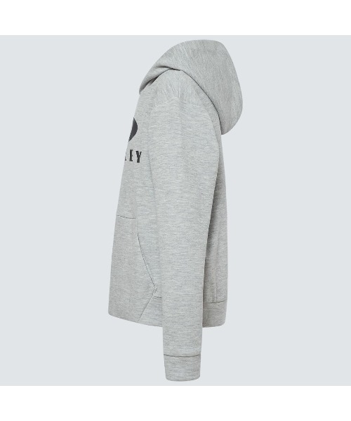 OAKLEY(オークリー)の「オークリー ENHANCE QD FLEECE HOODIE YTR 4.0 /フリース/フーディー・パーカー/YOUTH キッズ・ユース/スポーツ・アクティビティOAKLEY(パーカー・キッズ・ブロンズ/ピンク/ブラウン/ブラック/グレー・M/S/L/XS)」の18枚目の写真