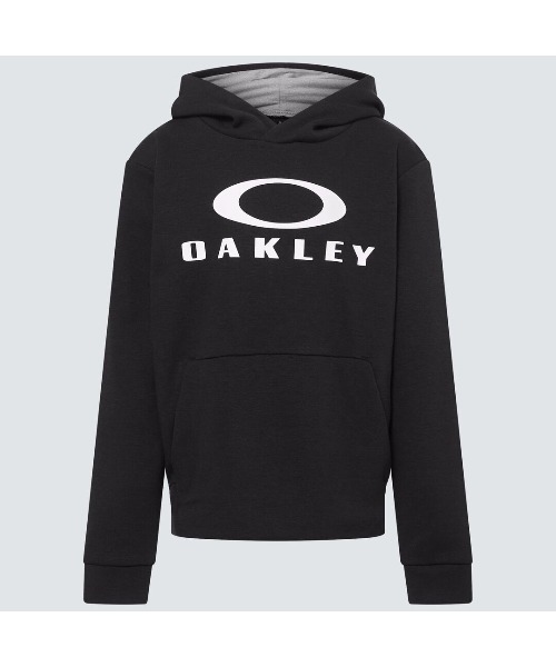 OAKLEY(オークリー)の「オークリー ENHANCE QD FLEECE HOODIE YTR 4.0 /フリース/フーディー・パーカー/YOUTH キッズ・ユース/スポーツ・アクティビティOAKLEY(パーカー・キッズ・ブロンズ/ピンク/ブラウン/ブラック/グレー・M/S/L/XS)」の10枚目の写真