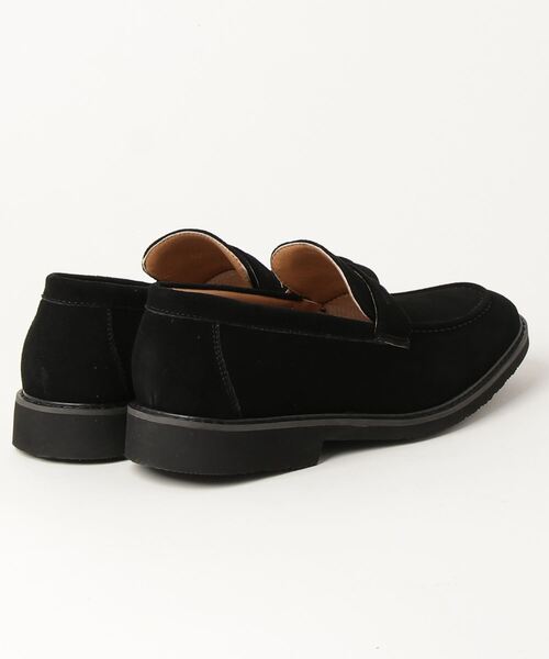 Dedes（デデス）の「本革 レザーローファー（ローファー・メンズ・ブラック系その他/ブラック/ネイビー/ブラウン/グレー/ダークブラウン/ブラウン系1/ブラック系1/ネイビー系1/グレー系1/ダークブラウン系1/ベージュ系2/ベージュ系1・42/44/41/40/43）」の17枚目の写真