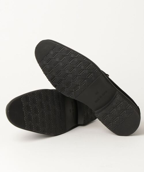 Dedes（デデス）の「本革 レザーローファー（ローファー・メンズ・ブラック系その他/ブラック/ネイビー/ブラウン/グレー/ダークブラウン/ブラウン系1/ブラック系1/ネイビー系1/グレー系1/ダークブラウン系1/ベージュ系2/ベージュ系1・42/44/41/40/43）」の16枚目の写真