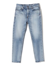 upperhights | 【SHIPS別注】upper hights: THE STELLA 2(デニムパンツ)