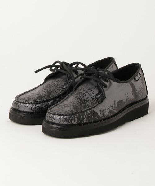 Sperry Top-Sider（スペリートップサイダー）の「CAPTAINS OX VIBRAM