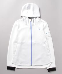 PUMA ホワイトジャケット Amazon.co.jp: Puma - Mens BMW MMS Street Jacket, Size: Small