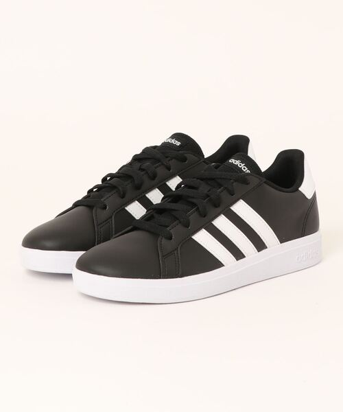 adidas(AfB_X)́yadidaszAfB_X@GRANDCOURT2.0KiOhR[g2.0KjGW6503/GW6506/GW6511(Xj[J[)