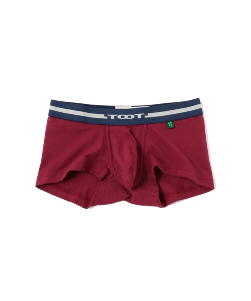 TOOT × Brilla per il gusto / 別注 ベーシック ボクサーパンツ