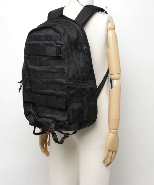 NIKE（ナイキ）の「NIKE/ナイキ バックパック スポーツウェア RPM