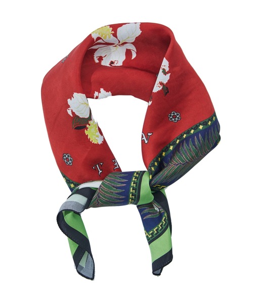 TOGA VIRILIS（トーガ ビリリース）の「TOGA VIRILIS KNIT SCARF