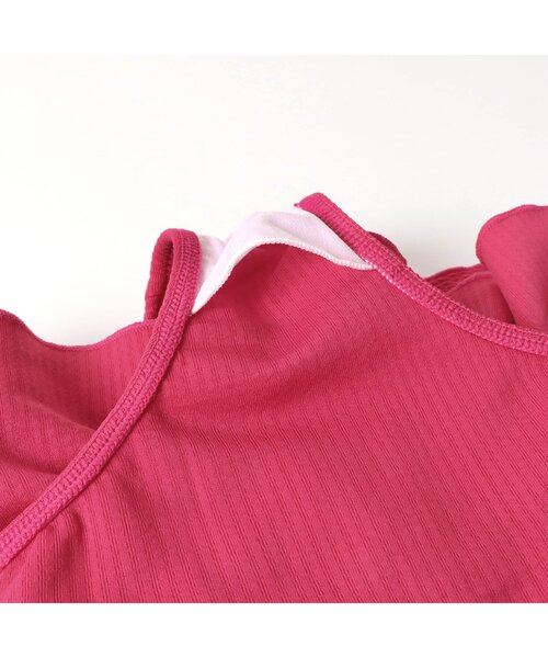 「専用です。ご遠慮くださいね」ピンクセパレート水着・シミあり 専用です。ご遠慮くださいね」ピンクセパレート水着・シミあり