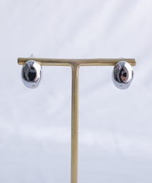 atlo（アトロ）の「ニュアンスメタルピアス 結婚式 同窓会 オケージョン お呼ばれ （ピアス（両耳用））」