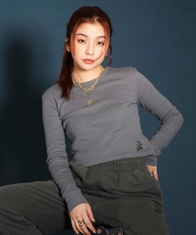 styles | Styles×HARUKI KOYAMA/ハルキコヤマ/ L/S TEE(Tシャツ/カットソー)