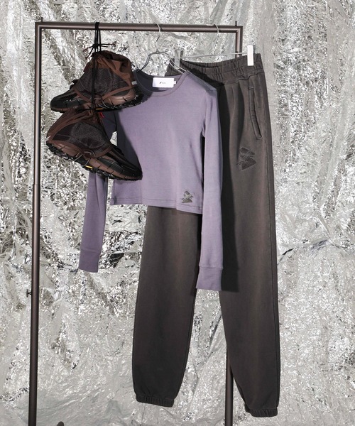 styles（スタイルス）の「Styles×HARUKI KOYAMA/ハルキコヤマ/ L/S TEE（Tシャツ/カットソー・メンズ・ブラック・ONE SIZE）」の22枚目の写真