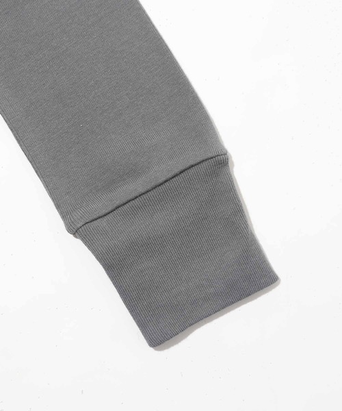 styles（スタイルス）の「Styles×HARUKI KOYAMA/ハルキコヤマ/ L/S TEE（Tシャツ/カットソー・メンズ・ブラック・ONE SIZE）」の5枚目の写真