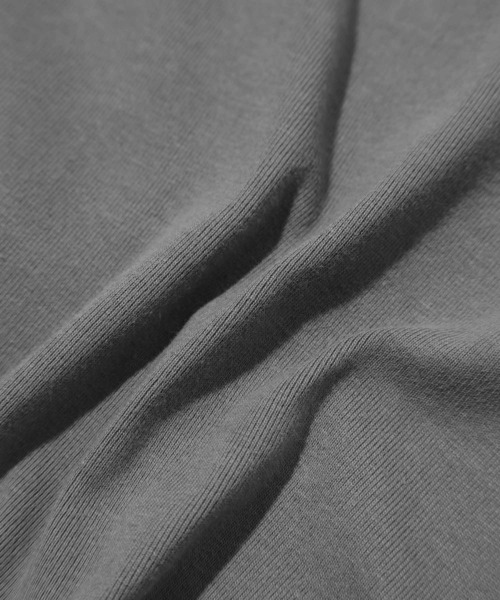 styles（スタイルス）の「Styles×HARUKI KOYAMA/ハルキコヤマ/ L/S TEE（Tシャツ/カットソー・メンズ・ブラック・ONE SIZE）」の7枚目の写真