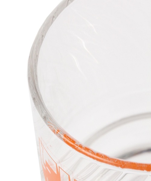 BAYFLOW（ベイフロー）の「BF TYPOスタックグラス（グラス/マグカップ/タンブラー・レディース・イエロー/オレンジ/ピンク/グリーン/ブラック/ブルー・0）」の14枚目の写真