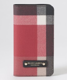 BLUE LABEL CRESTBRIDGE（ブルーレーベルクレストブリッジ）の