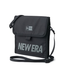 ニューエラ スクエア ネックポーチ ショルダーBAG