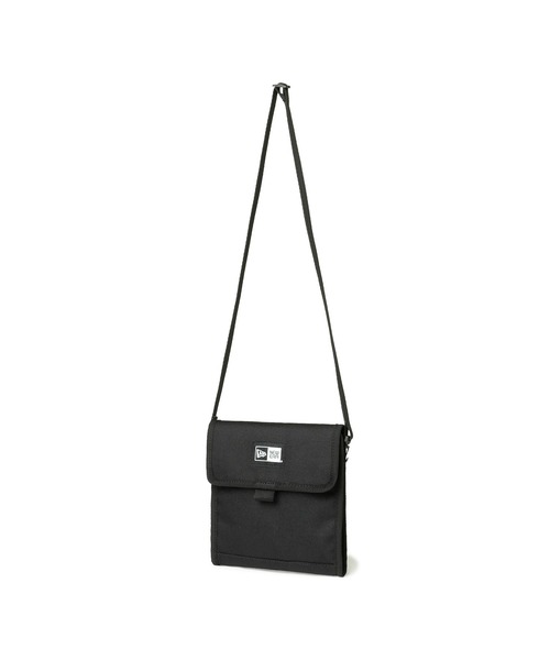 ニューエラ スクエア ネックポーチ ショルダーBAG（ショルダー
