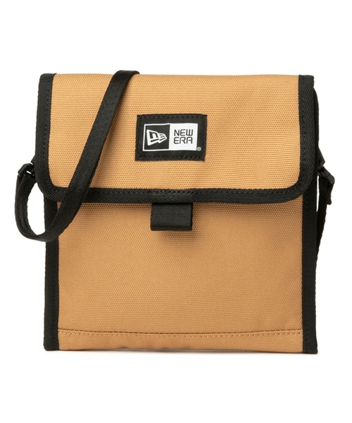 ニューエラ スクエア ネックポーチ ショルダーBAG（ショルダー