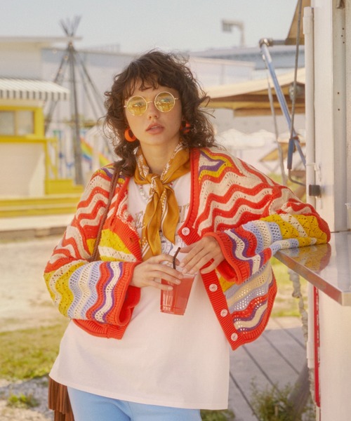 FOREVER 21（フォーエバー トゥエンティーワン）の「【POP】マルチ