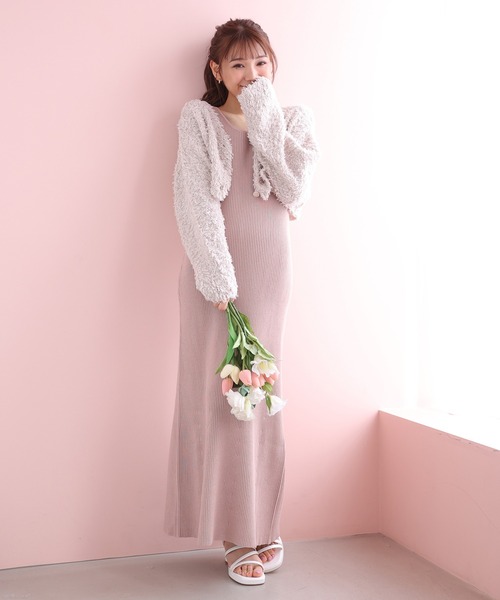 one after another NICE CLAUP（ワンアフターアナザーナイスクラップ）の「ストームストラップサンダル（サンダル・レディース・ブラック/アイボリー/ラベンダー・SMALL/MEDIUM/LARGE）」の13枚目の写真