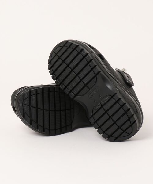 crocs（クロックス）の「クロックス メガ クラッシュ レベル
