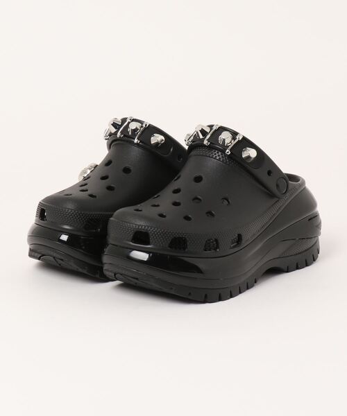 crocs（クロックス）の「クロックス メガ クラッシュ レベル