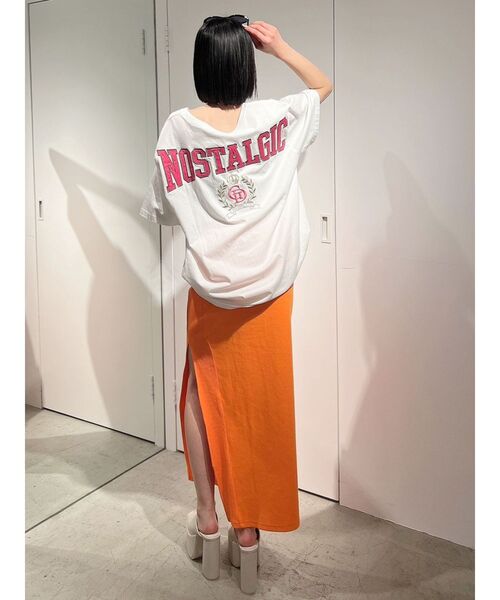 GYDA（ジェイダ）の「BASICチャンキーサンダル（サンダル・レディース・ブラック/アイボリー・SMALL/MEDIUM/LARGE）」の14枚目の写真