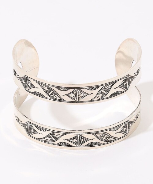 セール】Adawat'n Tuareg ZEZI Toussaght シルバーブレスレット