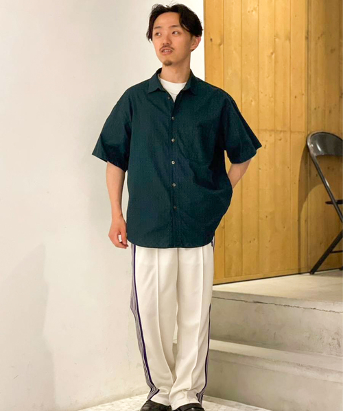 rajabrooke ラジャブルック ポロシャツ 新品 （楽天市場
