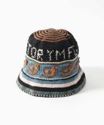 Story mfg. | 【STORY mfg. / ストーリーエムエフジー.】BREW HAT(ハット)