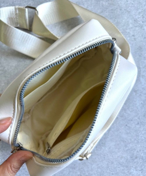 セール】マルチwayミニスクエアショルダーバッグ（ショルダーバッグ