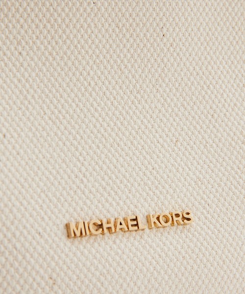 MICHAEL KORS（マイケルコース）の「KIMBER 2 IN 1 ジップ トート