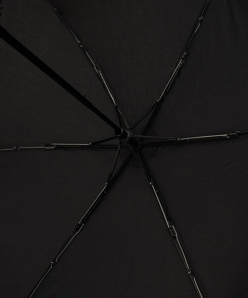 ヘムフラワー晴雨兼用折りたたみ傘日傘