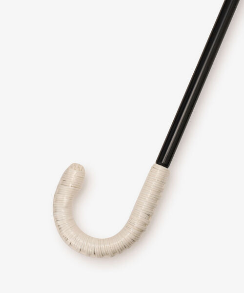 ヘムフラワー晴雨兼用折りたたみ傘日傘