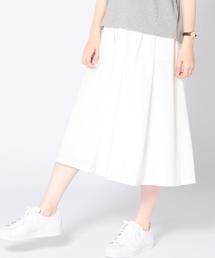 Another Edition | タイプライターマキシスカート/AEBC タイプライターMAXI SK◆(スカート)