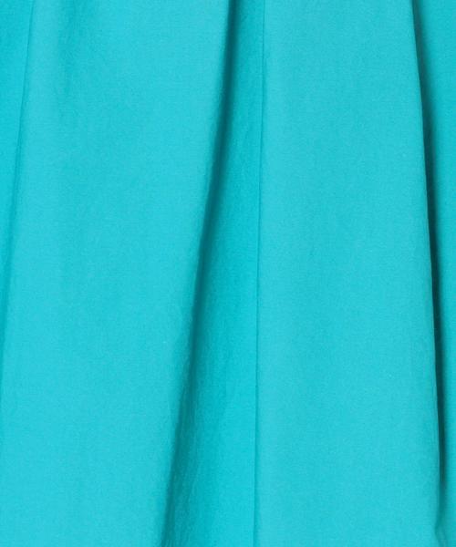 Another Edition（アナザーエディション）の「タイプライターマキシスカート/AEBC タイプライターMAXI SK◆（スカート・レディース・ホワイト/コバルトブルー・フリー）」の7枚目の写真