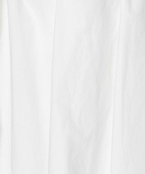 Another Edition（アナザーエディション）の「タイプライターマキシスカート/AEBC タイプライターMAXI SK◆（スカート・レディース・ホワイト/コバルトブルー・フリー）」の12枚目の写真