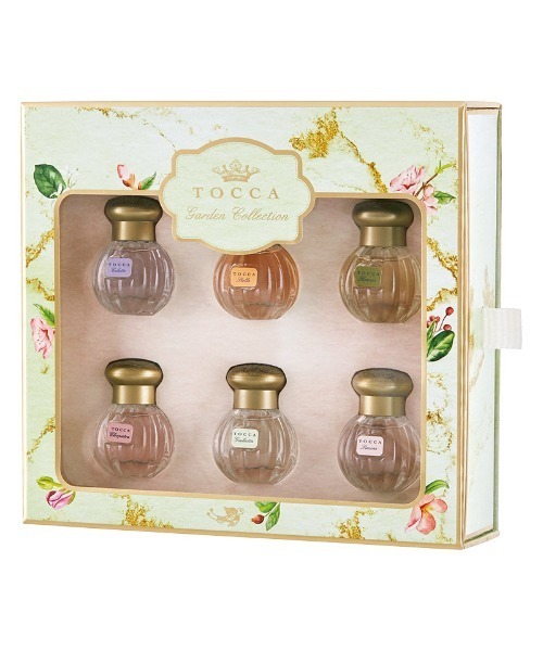 TOCCA BEAUTY（トッカビューティー）の「TOCCA（トッカ）プチ