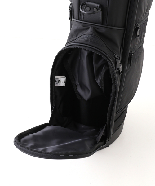 A.P.C. ゴルフバッグ 黒　APC A.P.C. | GOLF / ACCの商品一覧 | A.P.C. | アーペーセー日本