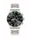 SWATCH�i�X�E�H�b�`�j�́uDARK BLUE IRONY�i�A�i���O�r���v�j�v�b�_�[�N�O���[��