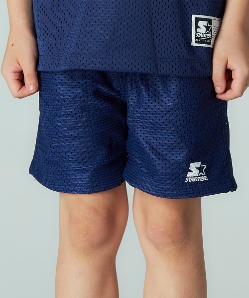 セール】SMOOTHY STARTER collaboration shorts pants