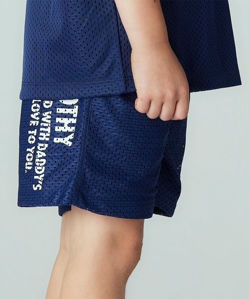 セール】SMOOTHY STARTER collaboration shorts pants