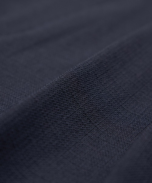 ROPE'（ロペ）の「【洗える】リネンライクワイドパンツ/セットアップ対応（その他パンツ・レディース・ブラック/ベージュ・38/36）」の14枚目の写真