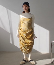 ワンピース drape one-piece 楽天市場】【25AW×半額クーポン】セーラーカラー フラワーレース