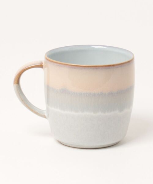 Denby（デンビー）の「Denby / デンビー ラージマグ マグカップ