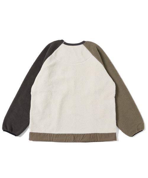 HINOKOフリースクルー