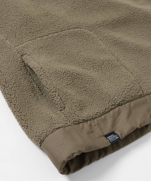 HINOKOフリースクルー