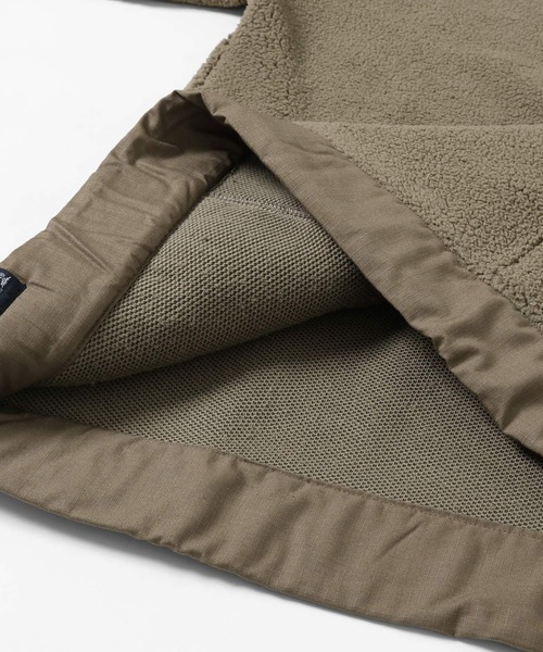 HINOKOフリースクルー