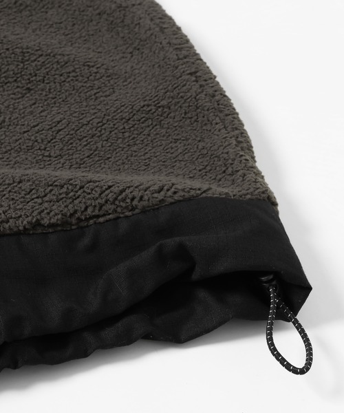 HINOKOフリースクルー